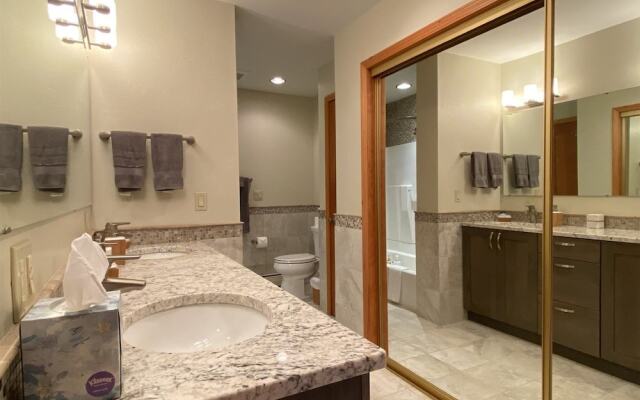 Mountain Harbor #139 2 Bedroom Condo