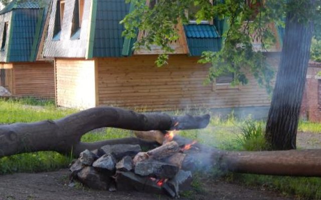 Guest House in Degtyarsk