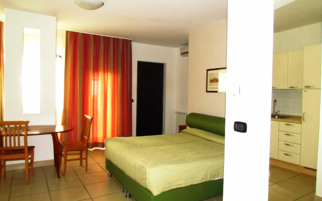 Residence Miramare
