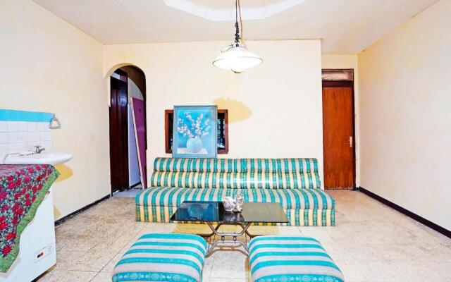 Oyo 91558 Y 5417 Homestay Syariah