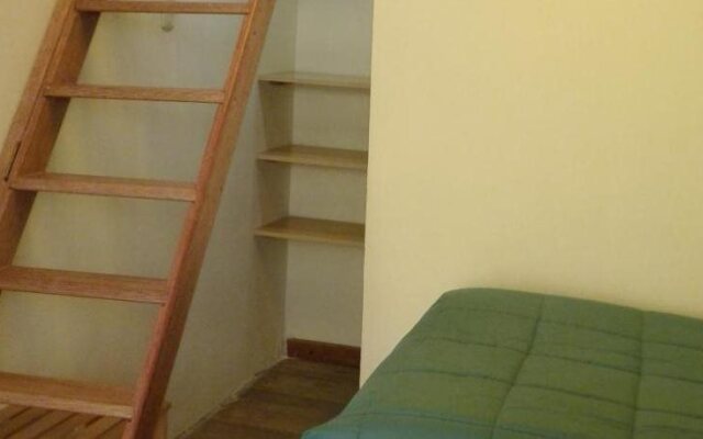 Hostal Chayana Wasi