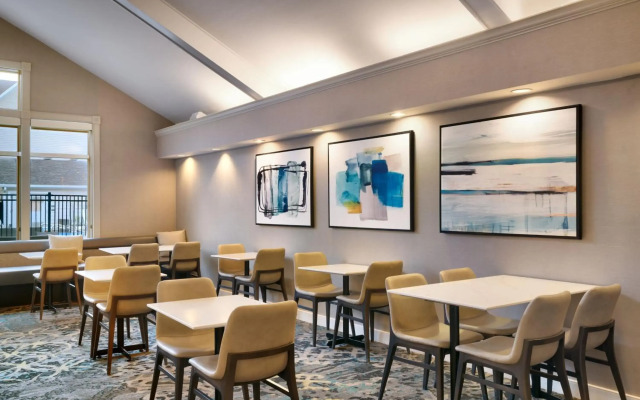 Residence Inn by Marriott Salt Lake City Cottonwood