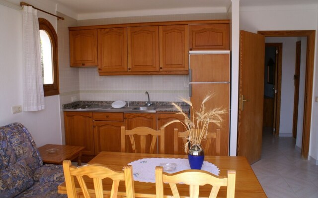 Bella Maria Apartments & Pool Club