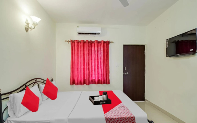 OYO 92630 Bharat Holiday Home