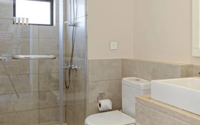 Vesta - Luxury Villa - 3BR - Ancient Sands