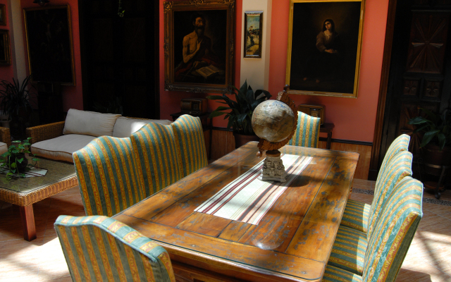 Hotel Pinomar