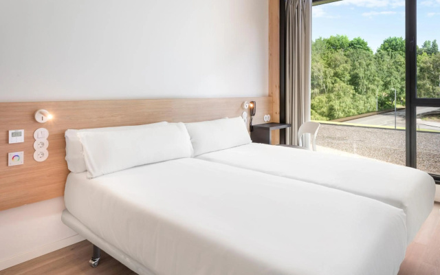 B&B Hotel Guimarães