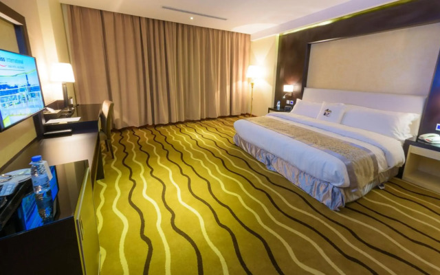 National Park Hotel