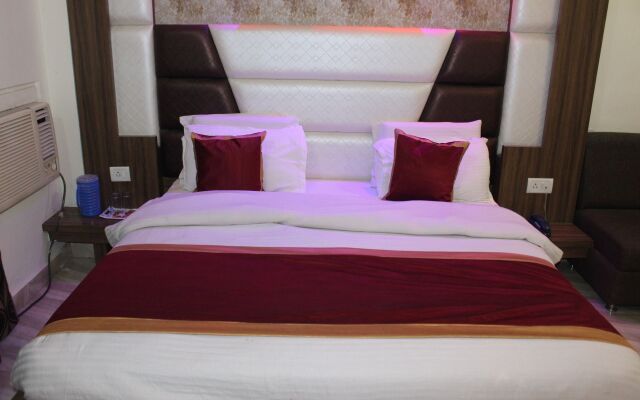 Hotel Nek