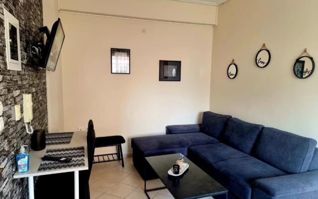 in centre suite