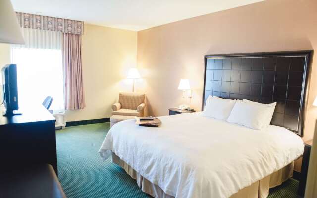 Hampton Inn Bloomington West