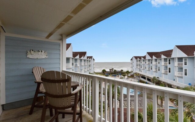 Seascape 2301 in Galveston
