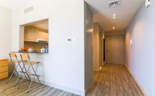Beautiful Studio Apartment in JLT