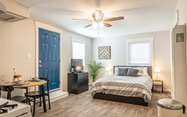 Magnificent Martinez Studio