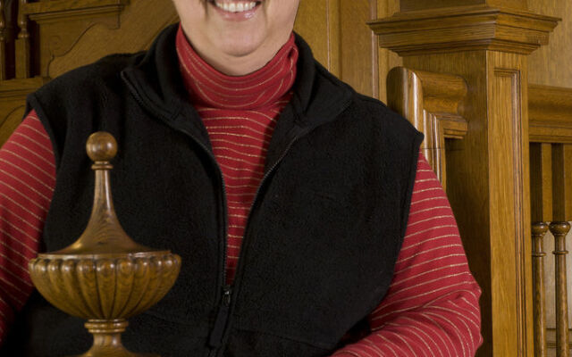 Franklin Victorian Bed and Breakfast - Sparta