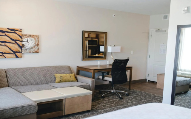 Staybridge Suites Auburn Hills by IHG