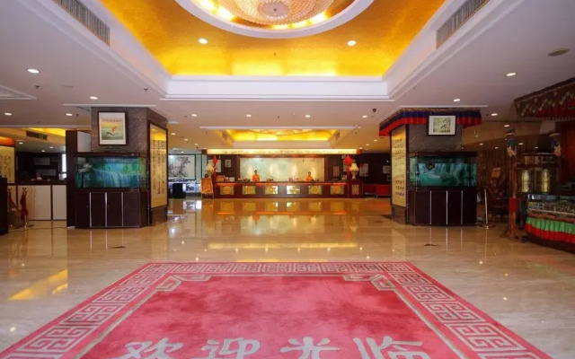 KB-Crown Hotel