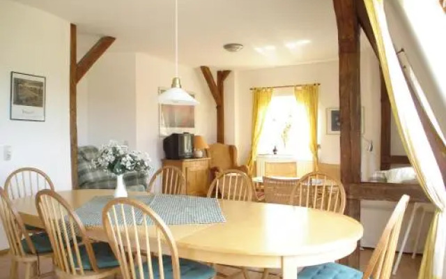 Landhaus Panker