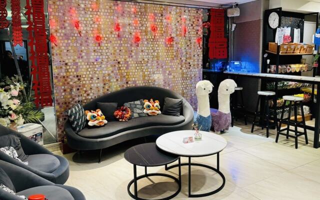 Hope City Minsheng Hotel