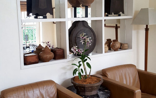 La Casita Mercedes