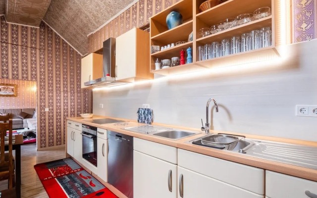 Holiday Home for Groups in Kinheim