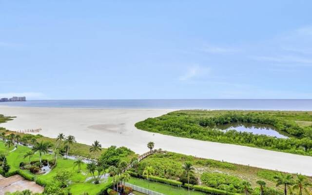 Seaview Condo #61505