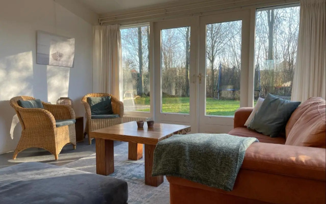 Vakantiehuis Zonlicht