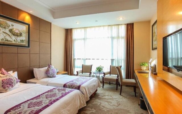 Mingdu Fengze Hotel
