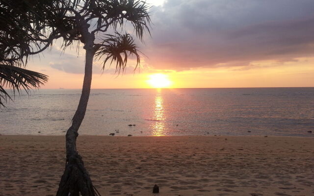 Lanta A&J Klong Khong Beach