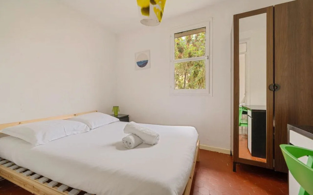 Alexandra Apartments