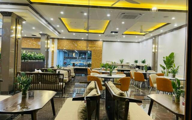 Seasun Hotel Ha Long