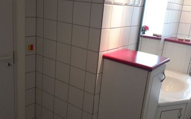 Bed And Breakfast Filskov