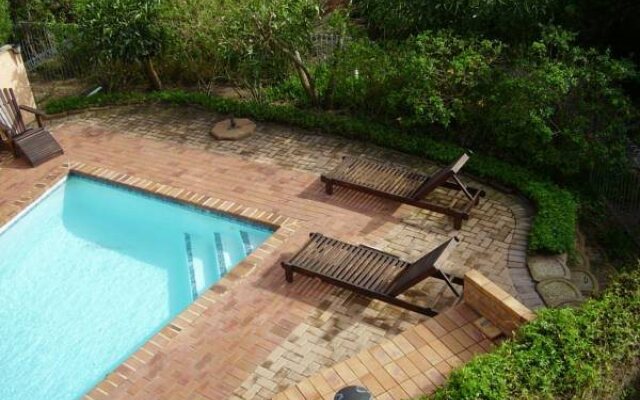 Mossel Bay Golf Lodge