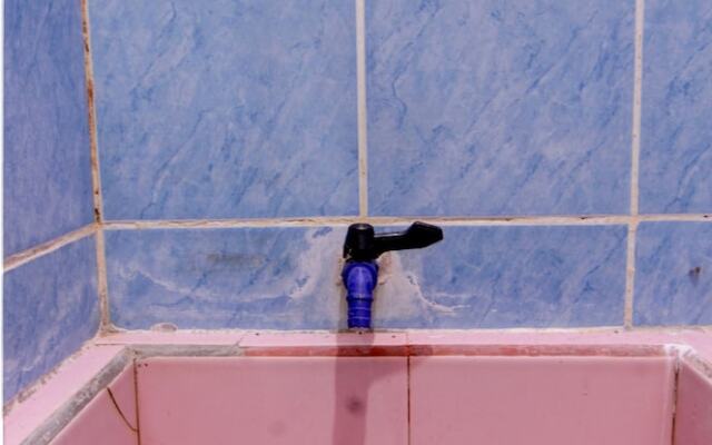 OYO Life 92829 Kos Insan Madani