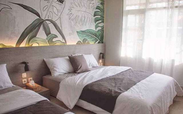 Villa Andante - Make Slow Your Day in Puncak – Guest Rooms – Cisarua