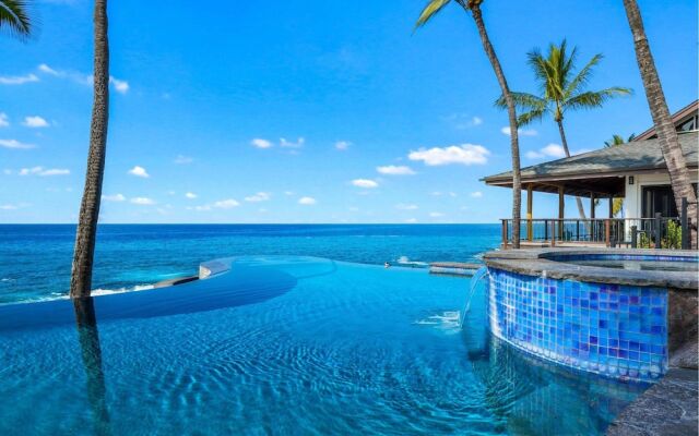 Big Island Hale Kaheka 6592