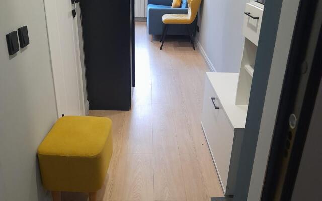 Апартаменты на улице Херсонская