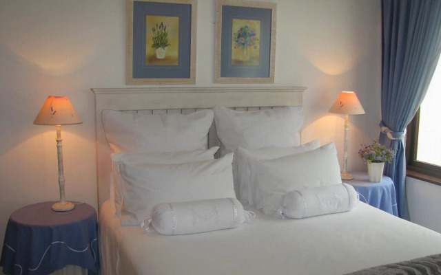 Cherry Berry Guest House