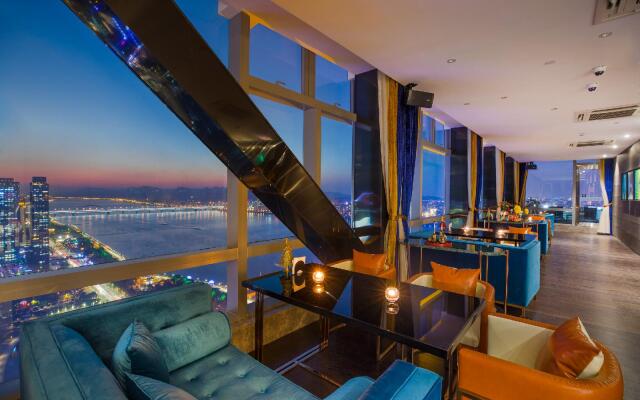 Ginlanjia Yuntai Impression Hotel