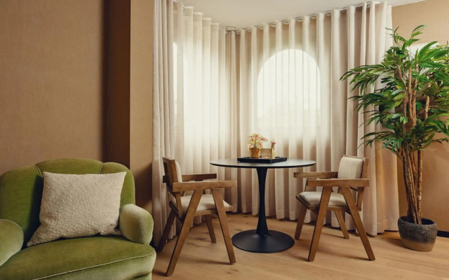 Stiemerheide - The Urban Hotel & Golf Retreat