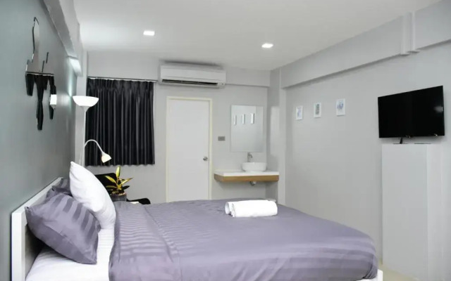 41BKK Hotel Rama9