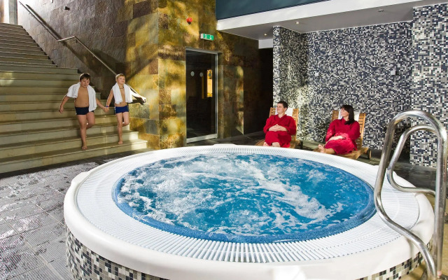Estonia Medical Spa & Hotel