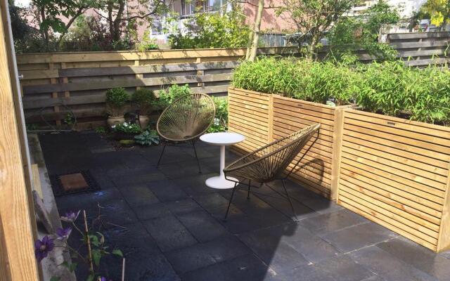 Appartementen aan den Hogeweg