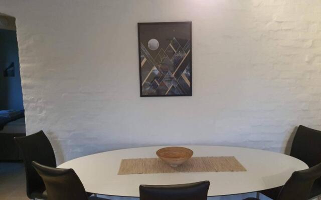 Bnb Downtown Stavanger Berti ap 3 - 2 Rooms