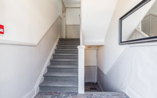 GLOBALSTAY Luxury Townhouse Minutes Away From Waterfront