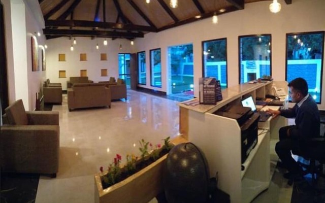 Ashina Eco Resort