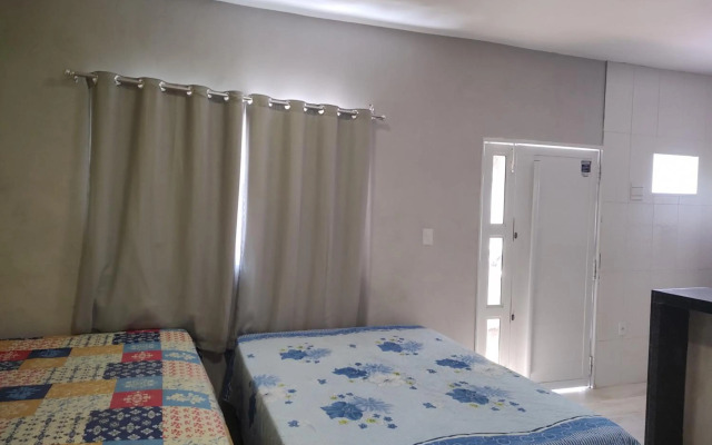 Maravilhoso loft beira mar