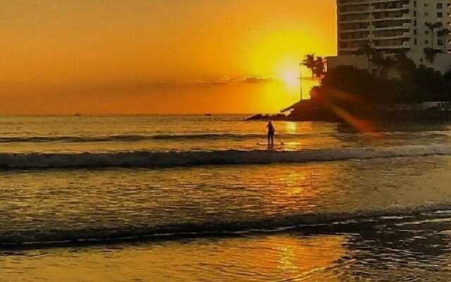 Apartamento Astúrias