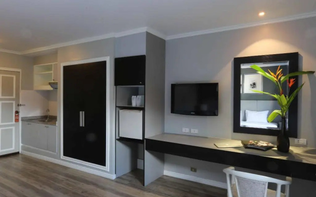 Regent Park Hotel