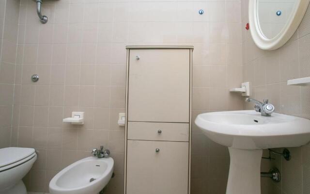 N34 - Numana, ampio trilocale con terrazzo